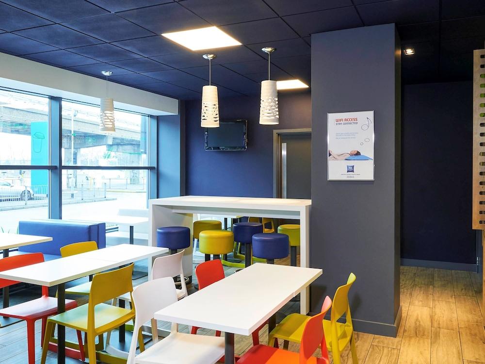 Ibis Birmingham Airport Terminal Building - Nec Ξενοδοχείο Bickenhill Εξωτερικό φωτογραφία