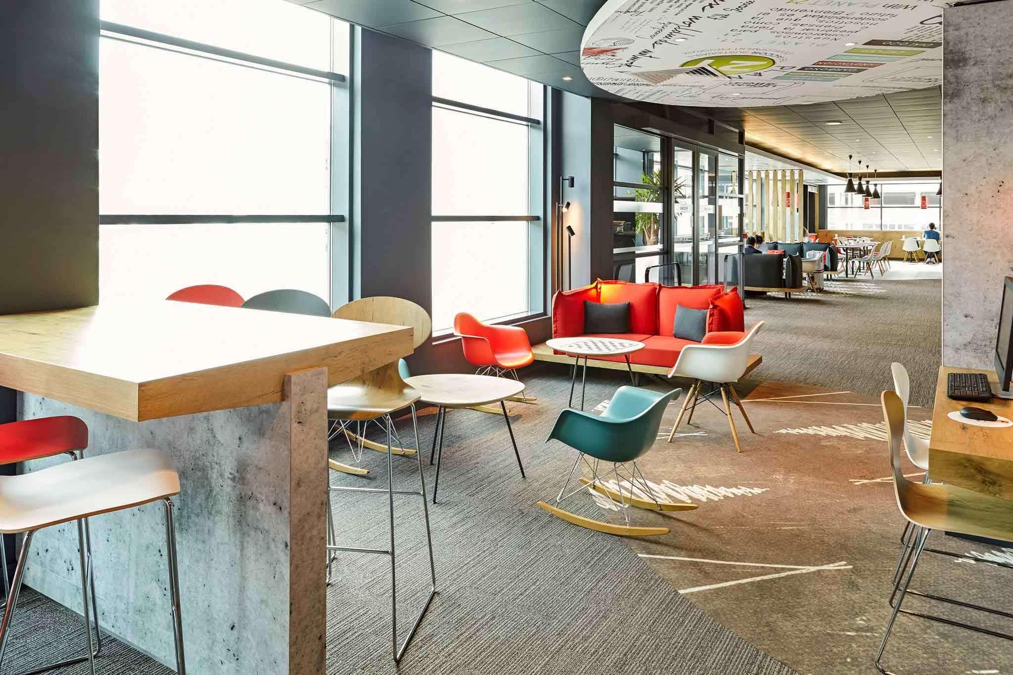 Ibis Birmingham Airport Terminal Building - Nec Ξενοδοχείο Bickenhill Εξωτερικό φωτογραφία