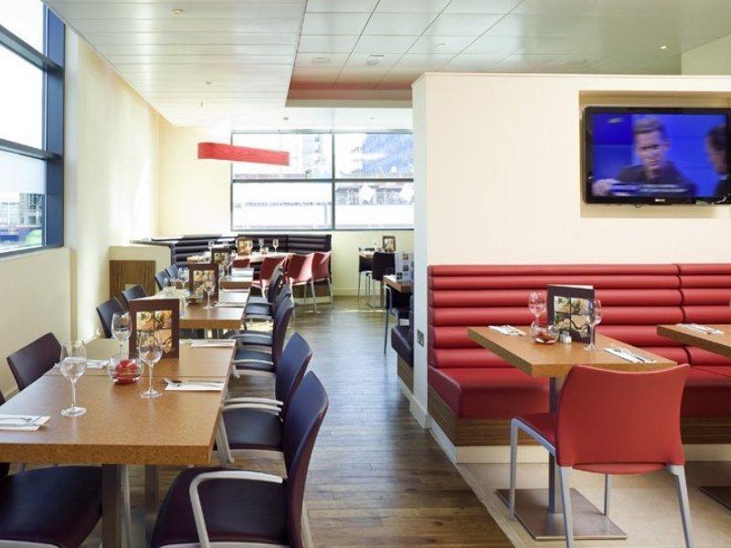 Ibis Birmingham Airport Terminal Building - Nec Ξενοδοχείο Bickenhill Εξωτερικό φωτογραφία