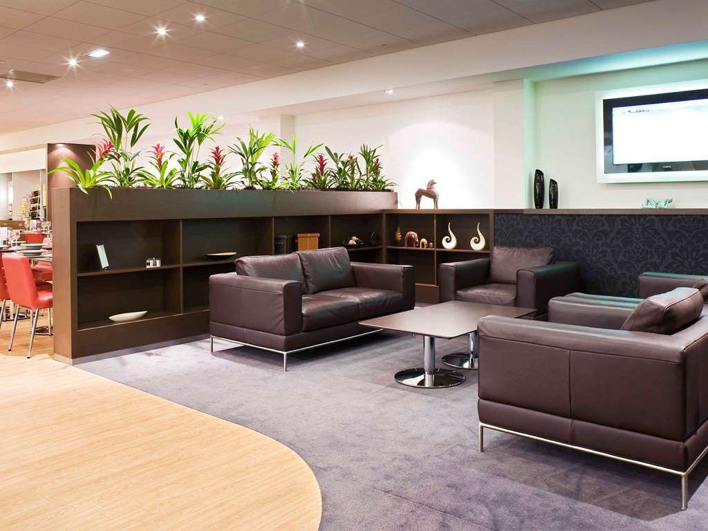 Ibis Birmingham Airport Terminal Building - Nec Ξενοδοχείο Bickenhill Εστιατόριο φωτογραφία